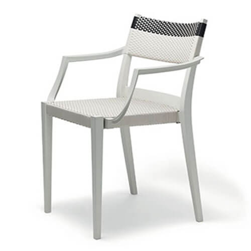 Play with Dedon Chaise (DEDON) - Chaises