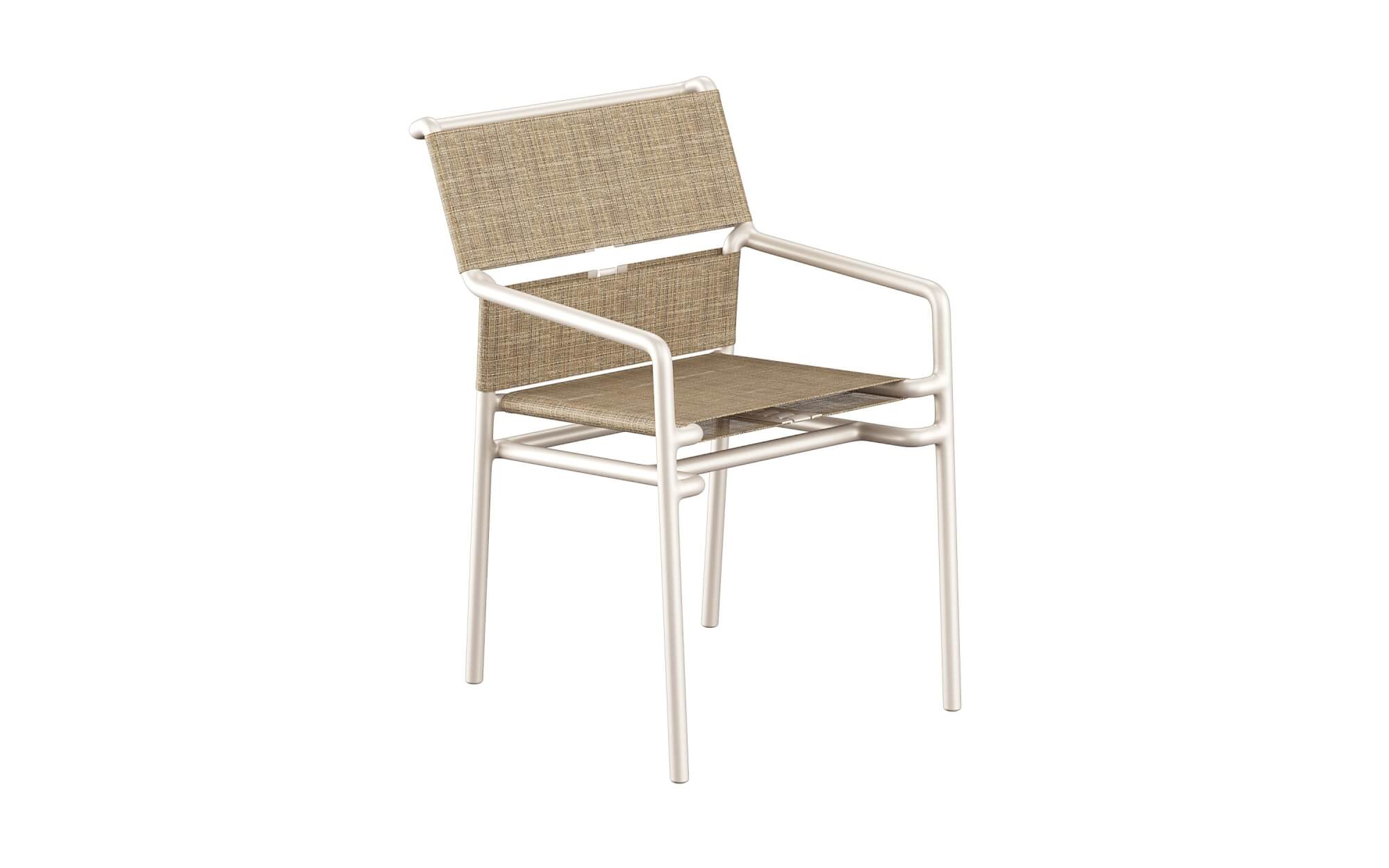 Collection Sun Tan (Kartell) - Chaises