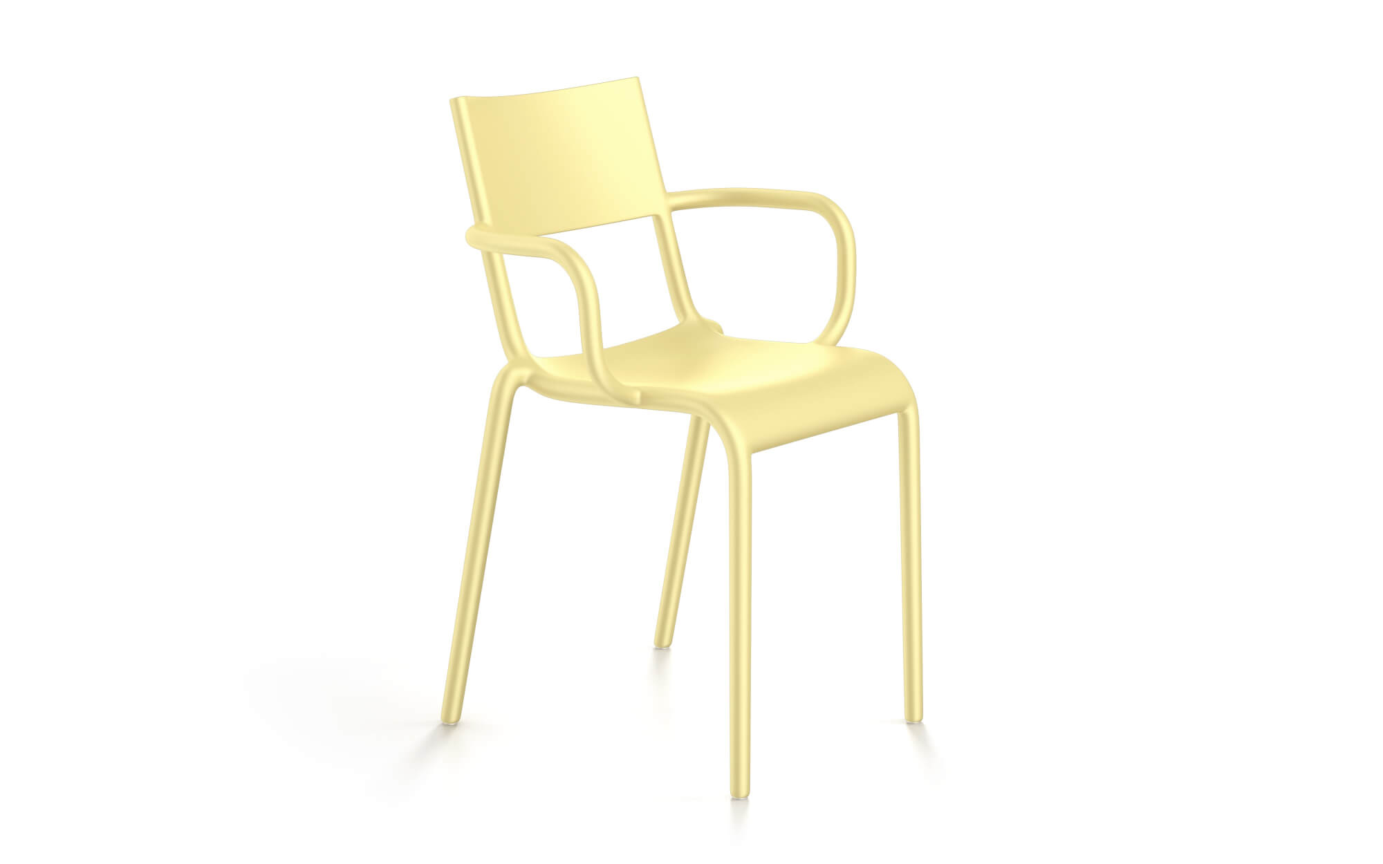 GENERIC.A (KARTELL) - Chaises