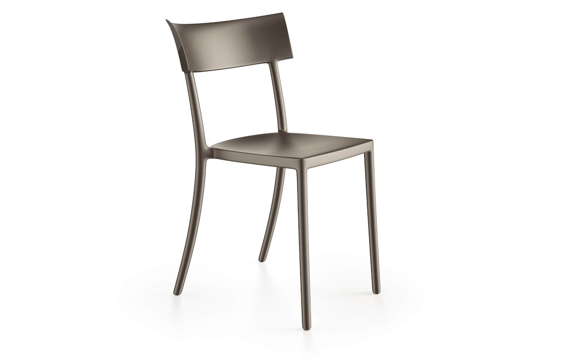 Generic.CW (Kartell)  - Chaises