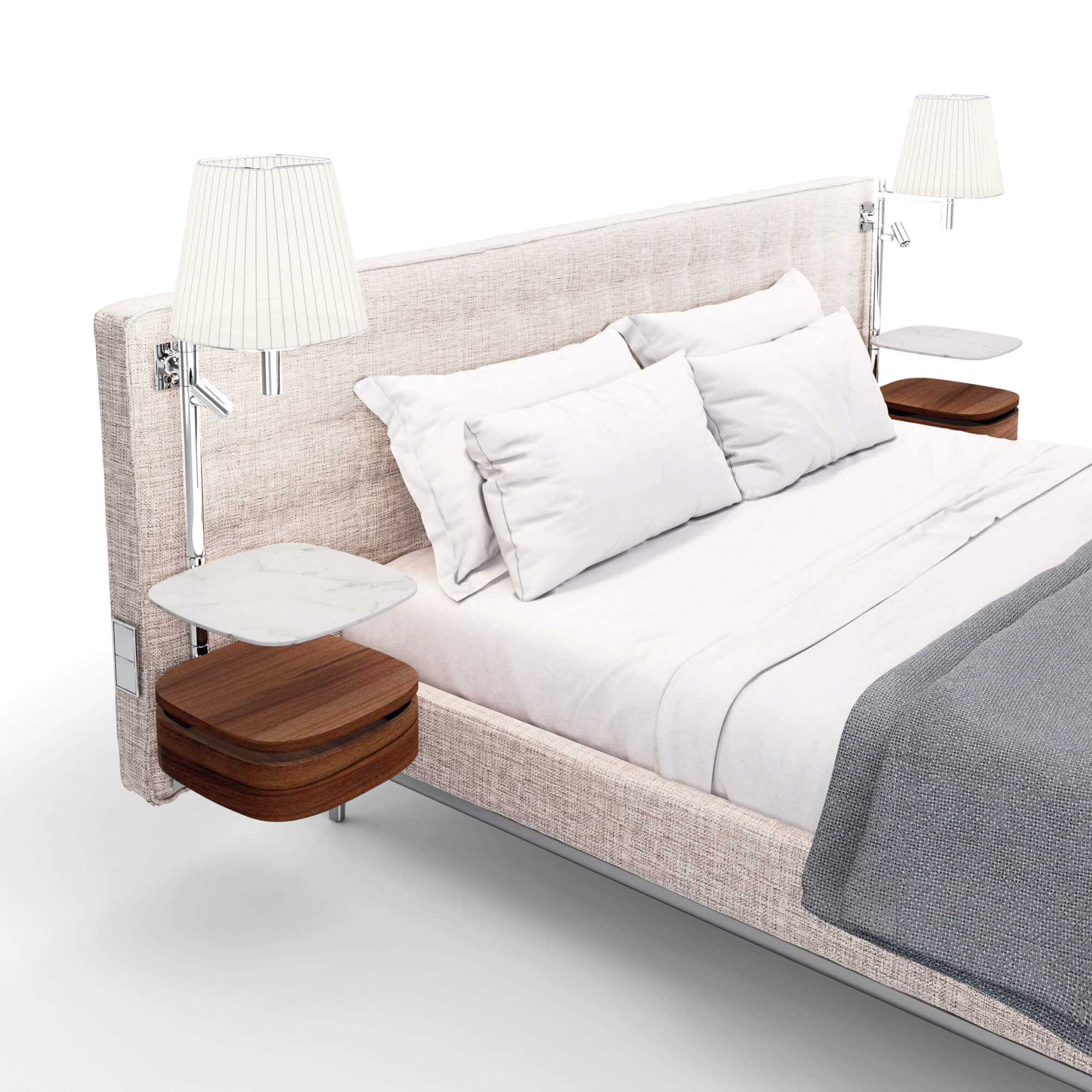 Volage ExS Night (Cassina)