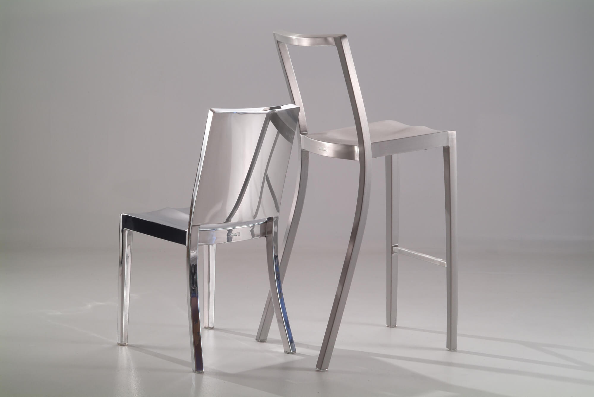 Philippe Starck & Emeco – Une collaboration conçue pour durer