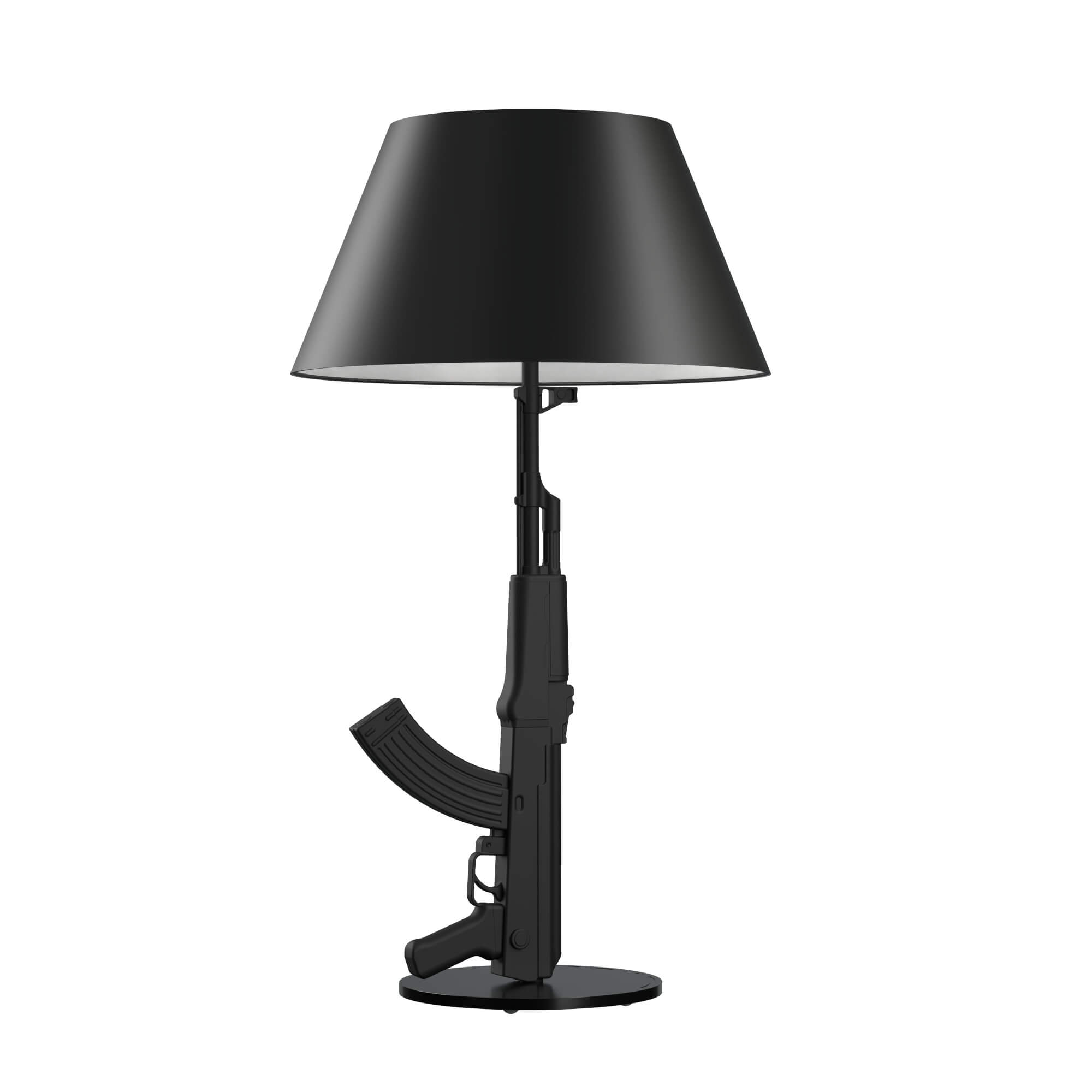 GUN LAMP (FLOS)