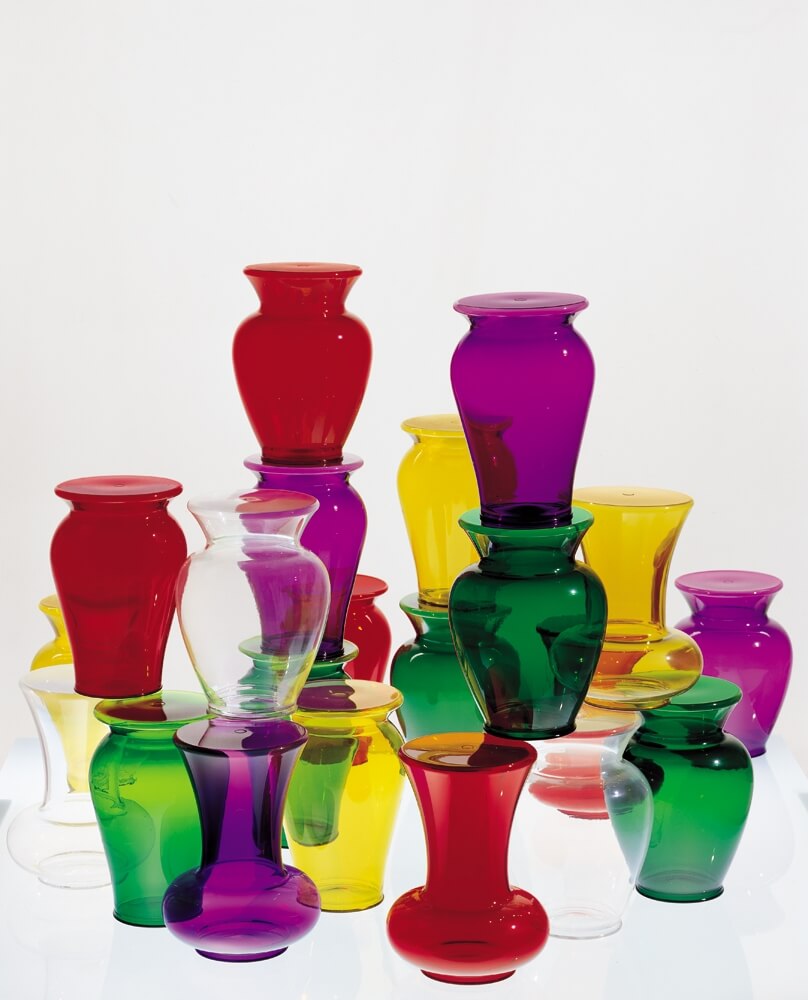 LA BOHÈME (KARTELL)