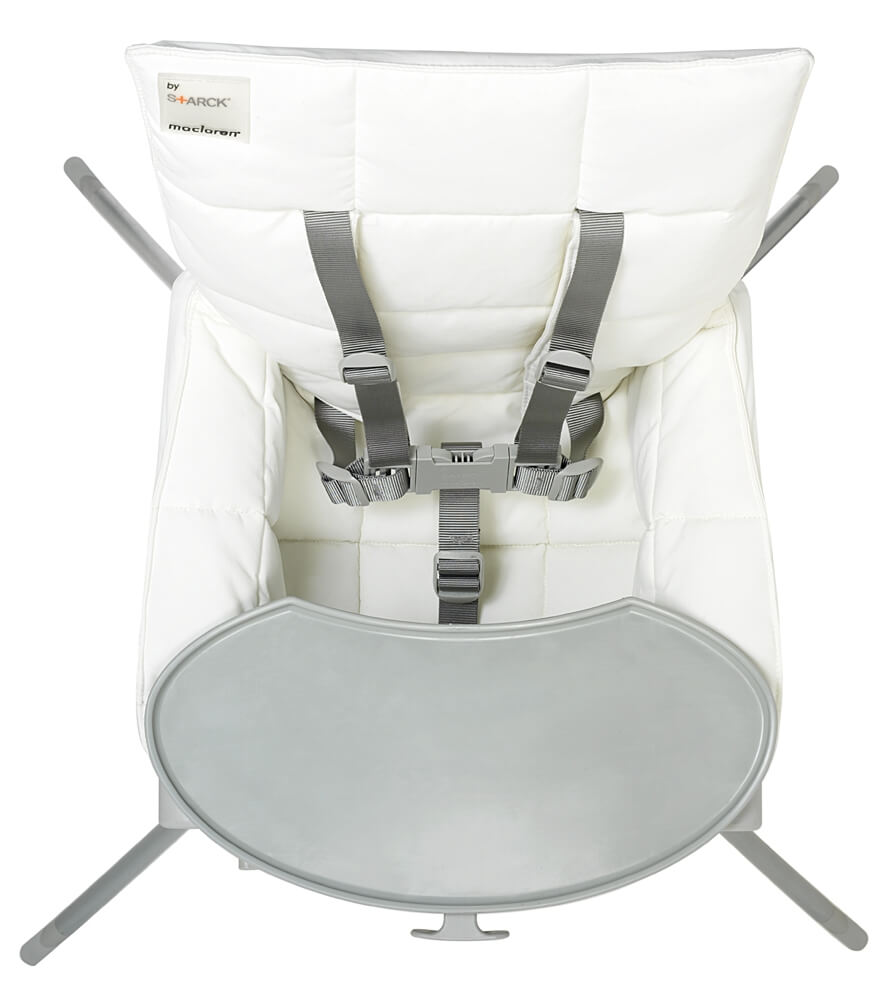 Chaise de bébé de voyage (Maclaren)