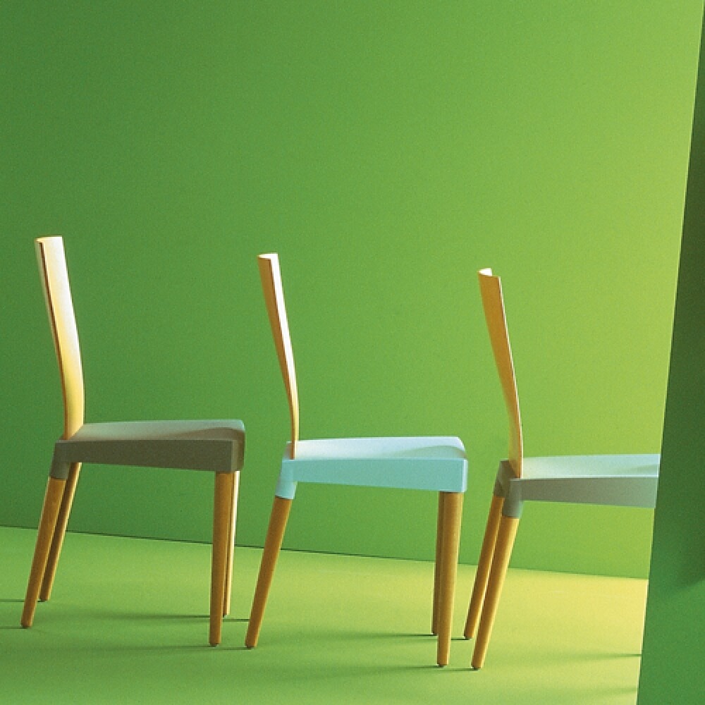 MISS TRIP & MISS TRAP (KARTELL)