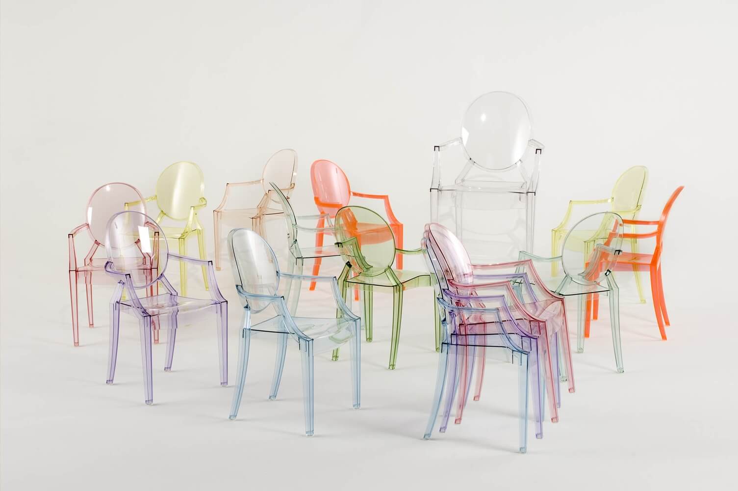 Loulou Ghost (KARTELL)