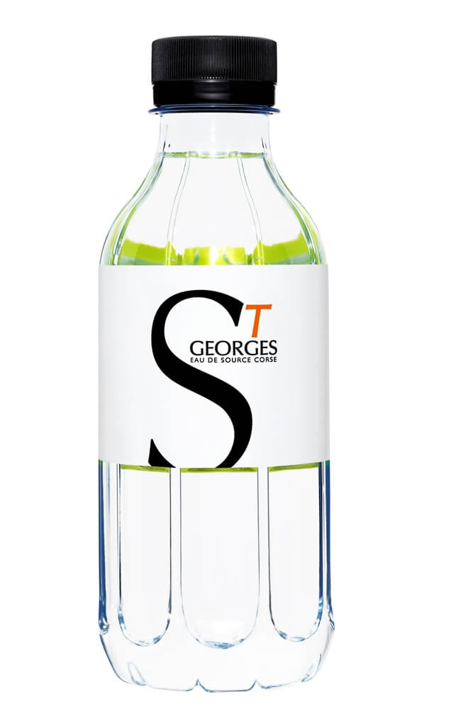 Eau de Source Corse (St