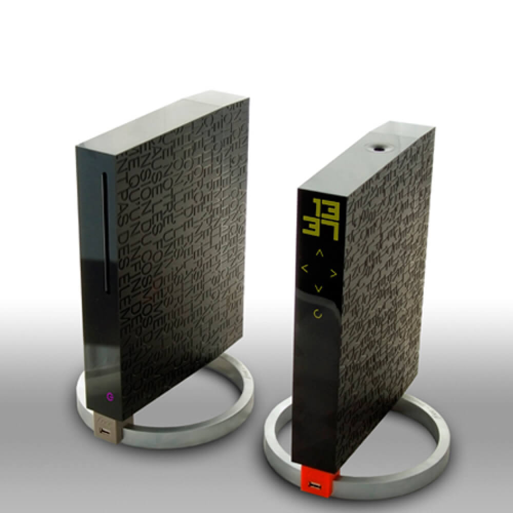 Freebox Revolution V6 (Free)