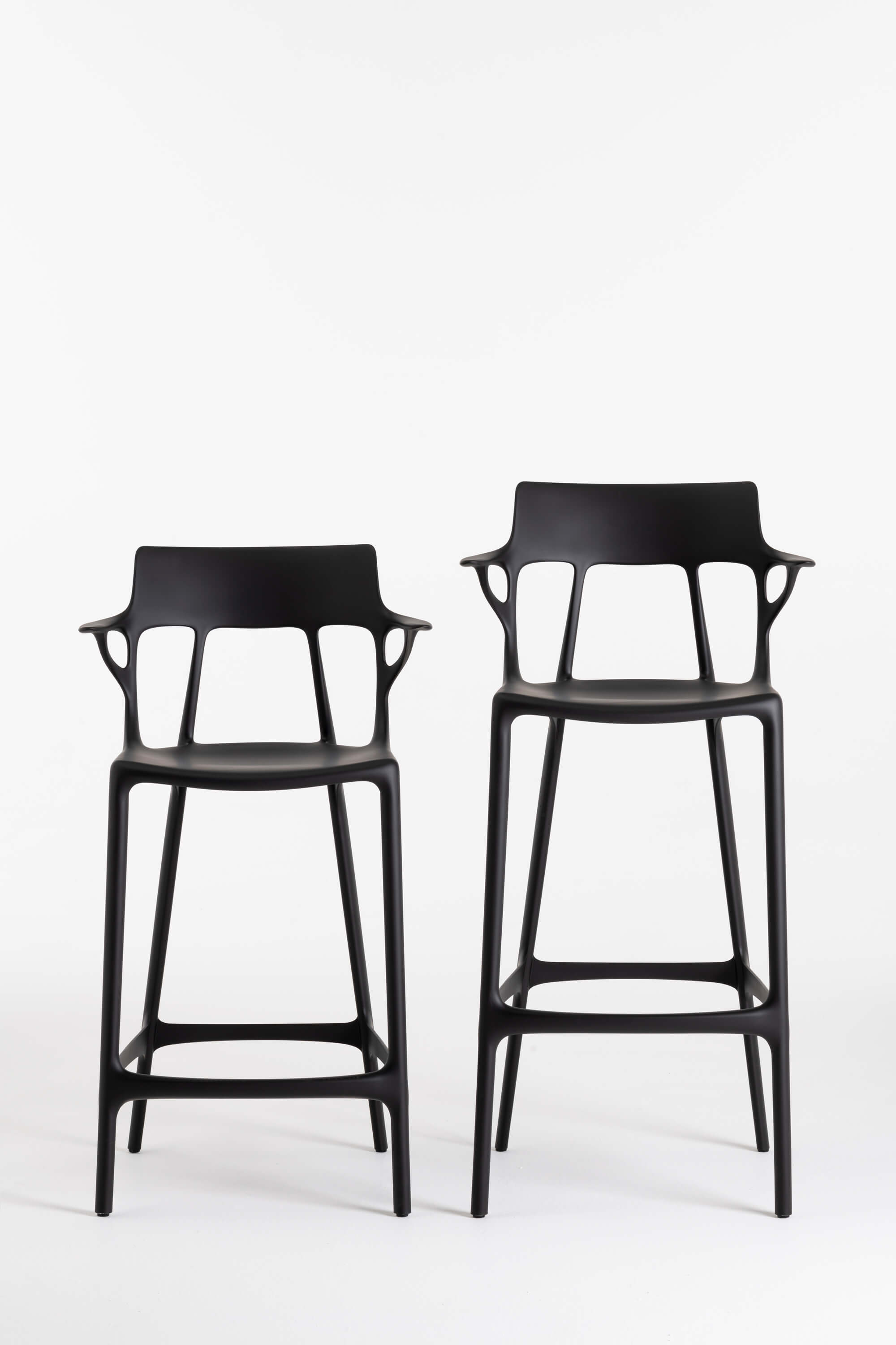 A.I STOOL RECYCLED (KARTELL) - Chaises