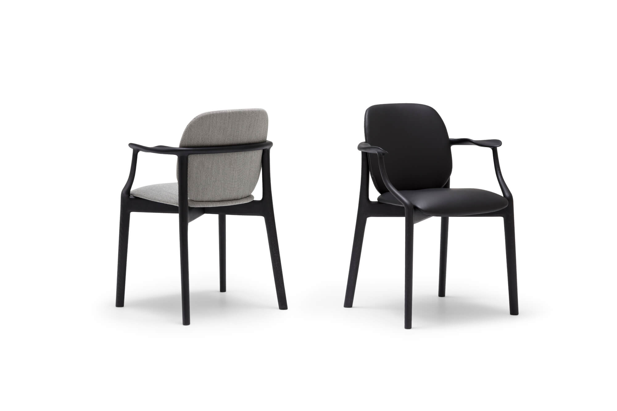 Solo (Andreu World) - Chaises