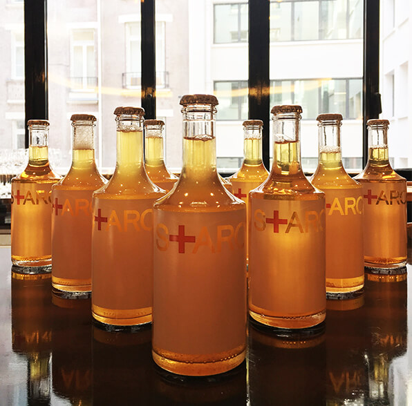 STARCK BEER PARTENAIRE DES FUBIZ TALKS