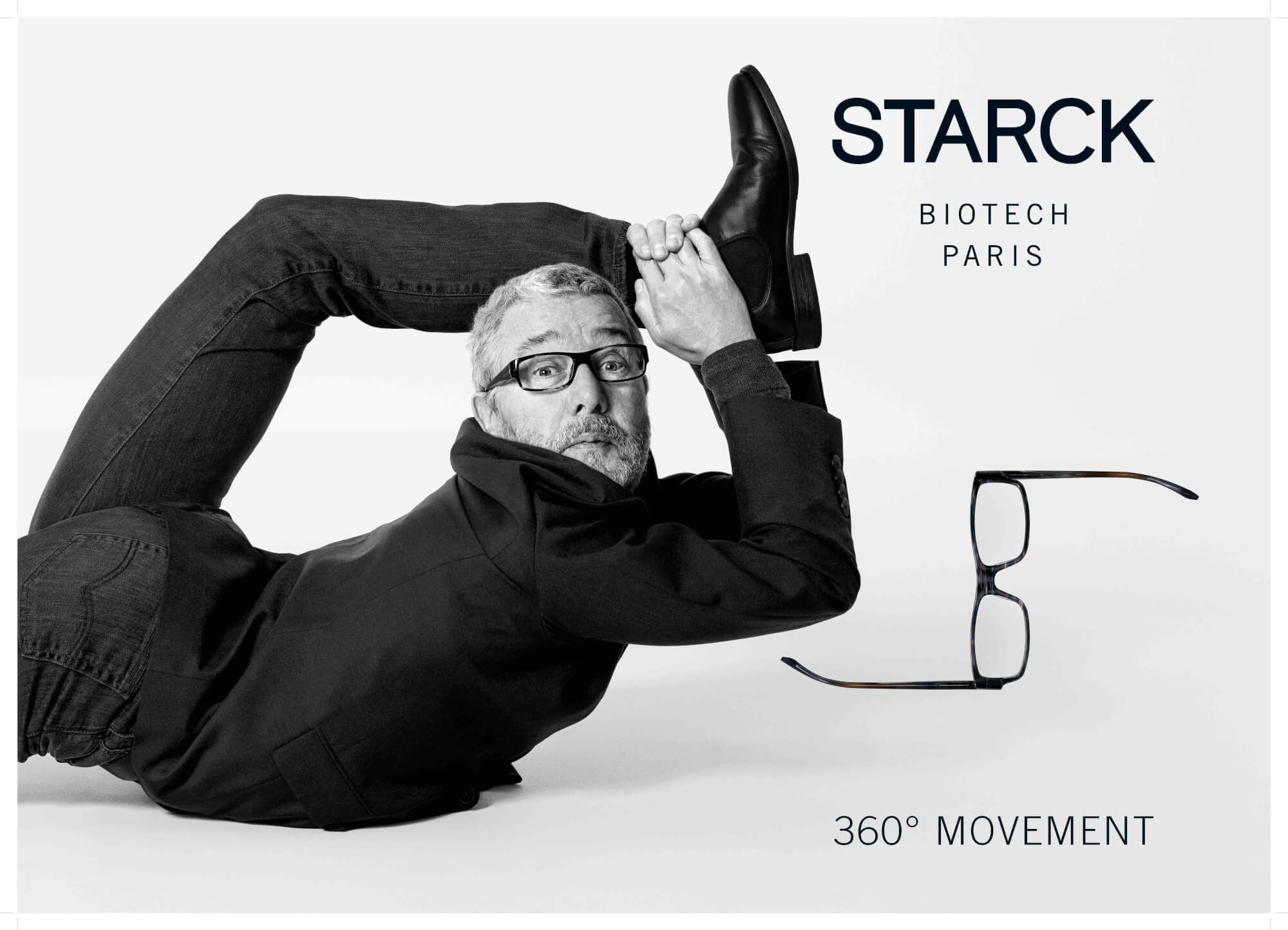 Starck Biotech Paris (Luxottica)