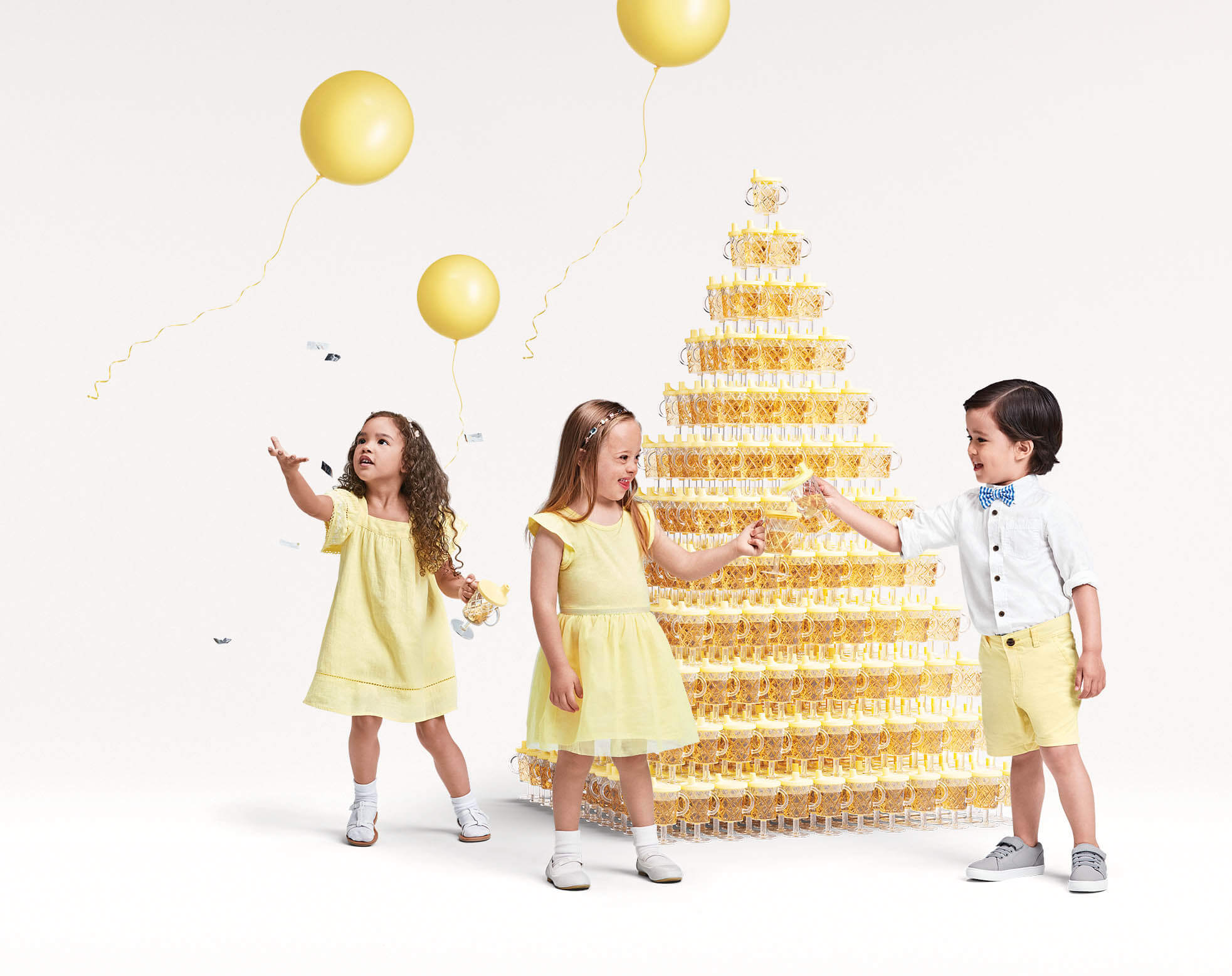 Starck célèbre le #designforall pour le 20eme anniversaire de sa collaboration avec Target - 