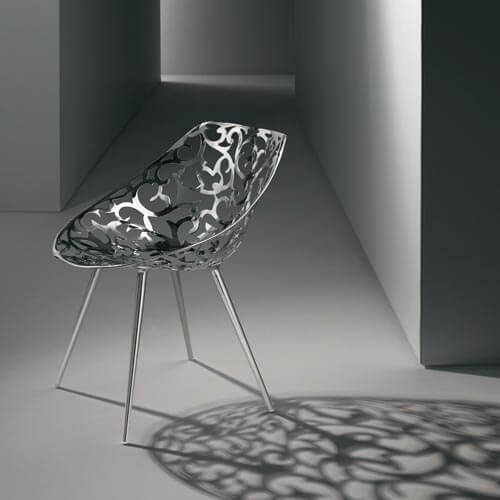 MISS LACY (DRIADE) - Chaises