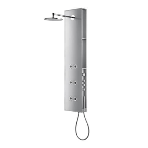 Axor Starck X - collection douche (Axor) - Salles de bain