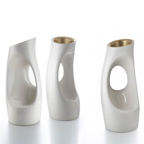 Holly All - Chaises
