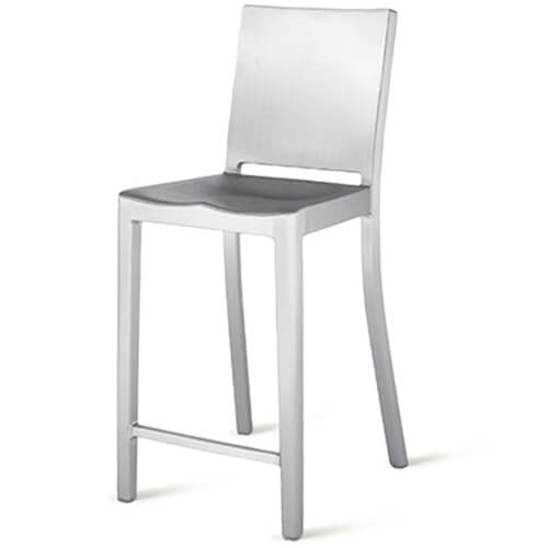 Hudson chair (Emeco)