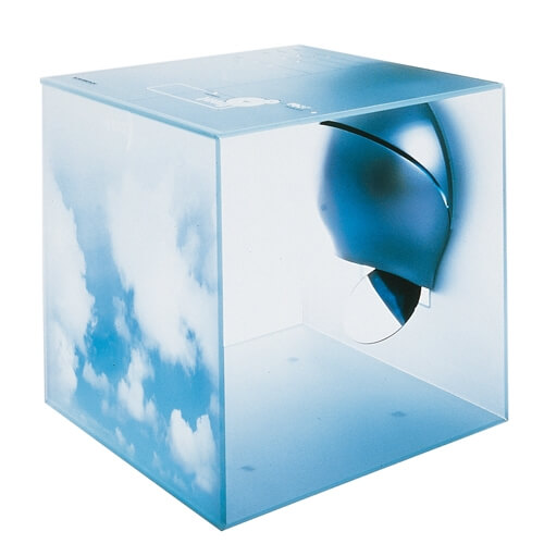 Cube (Thomson)