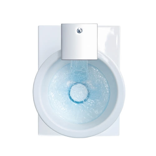 Starck X lavabo (Duravit)