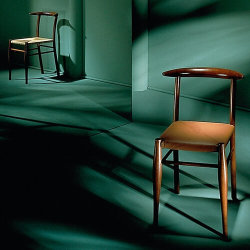 TESSA NATURE (DRIADE) - Chaises