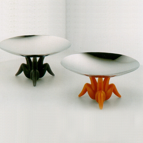 Les Ministres (Alessi) - Cuisine Art de la table