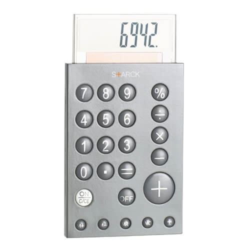 Calculatrice (Seven Eleven)