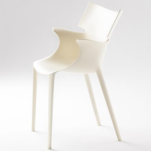 Uncle Jo (Kartell) - Chaises