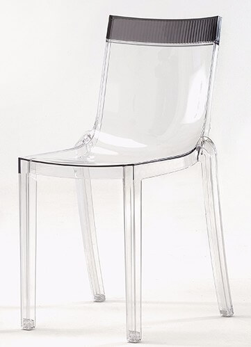 HI CUT (KARTELL) - Chaises