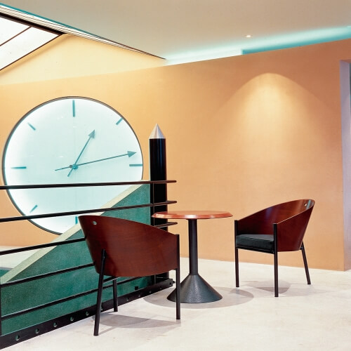 Costes - Chaises