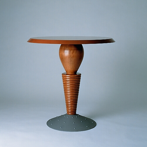 MISS ASAHI (IDÉE) - Tables
