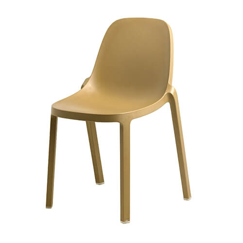 Chaise Broom (Emeco) - Chaises