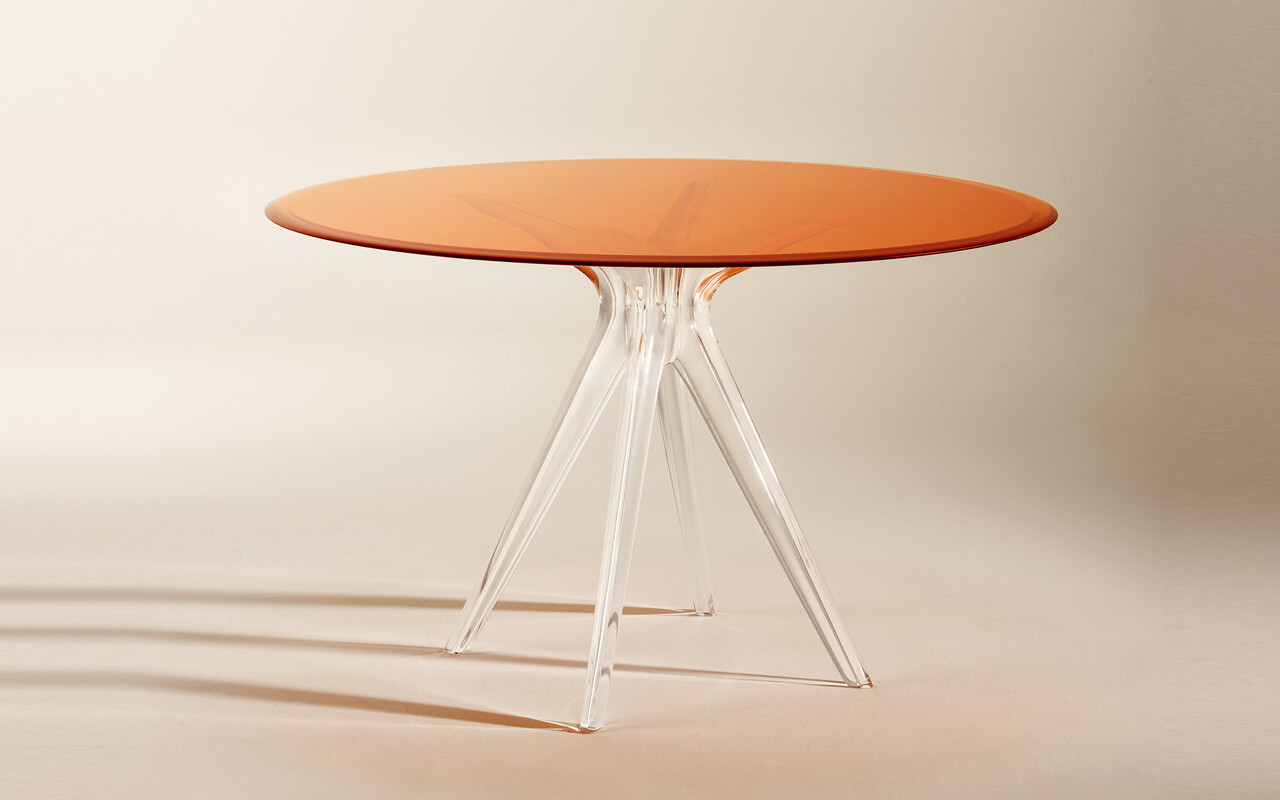 SIR GIO (KARTELL) - Tables
