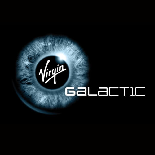 Virgin Galactic (Virgin, projet) - Espace