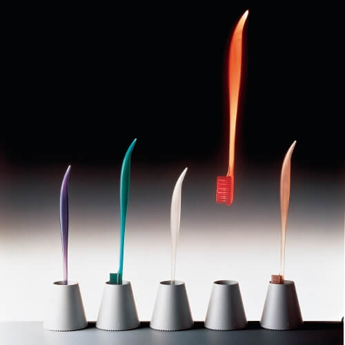 Brosse à dents (Fluocaril) - Autres