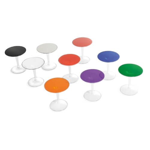 Tip Top (KARTELL) - Tables