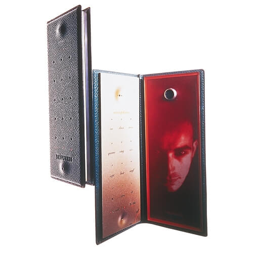 Fuga (Telefunken) - High-Tech