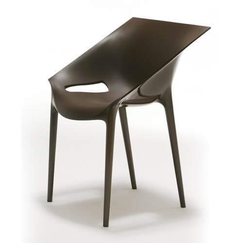 Dr. Yes (Kartell) - Chaises