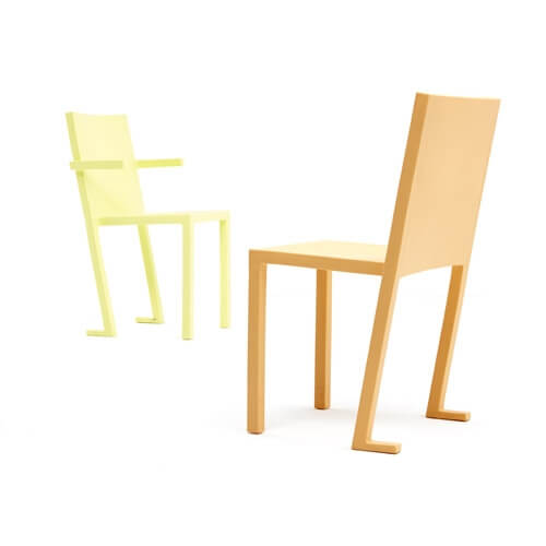 DIKI LESSI (TOG) - Chaises