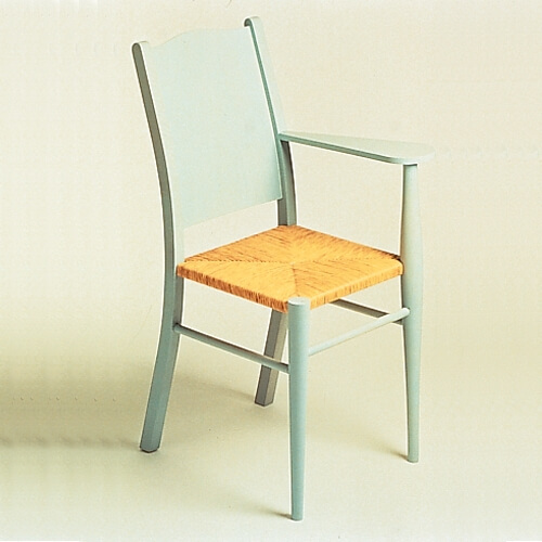 ANNA RUSTICA (DRIADE) - Chaises
