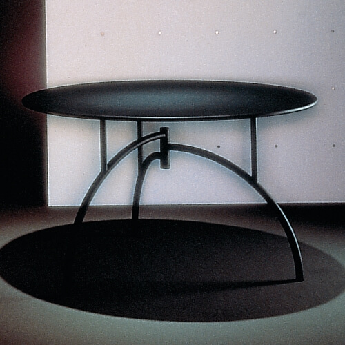 Tippy Jackson (DRIADE) - Tables