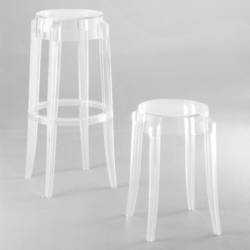 Charles Ghost (KARTELL)