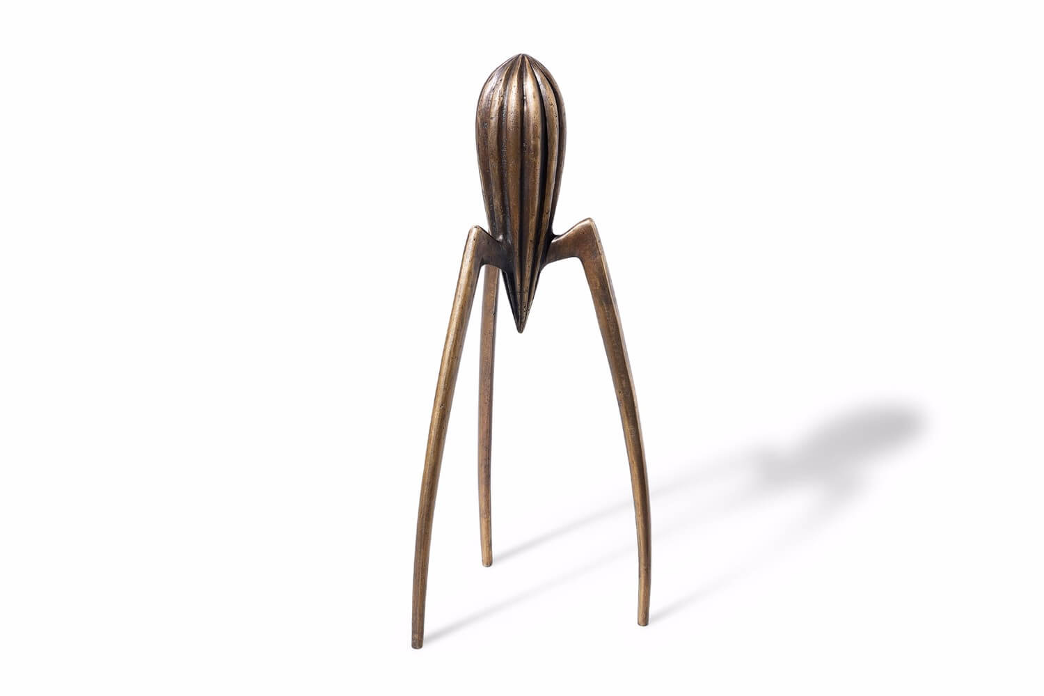 Juicy Salif, 25ème anniversaire (Alessi)