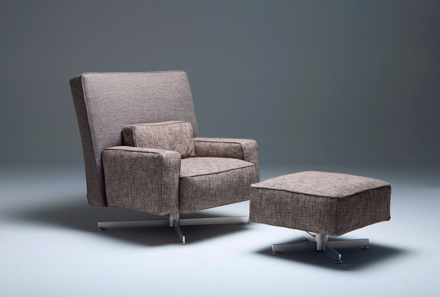 CINEMASCOPE (DRIADE) - Fauteuils