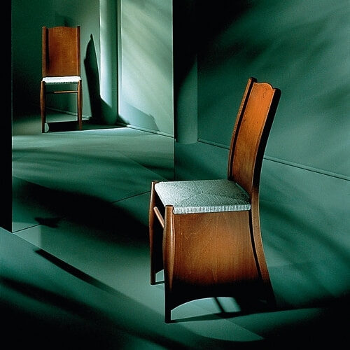 BOB DUBOIS (DRIADE) - Chaises