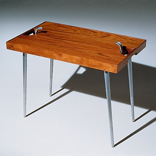 Miss Lee (DRIADE) - Tables