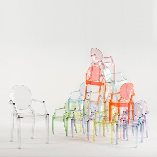 Loulou Ghost (KARTELL)