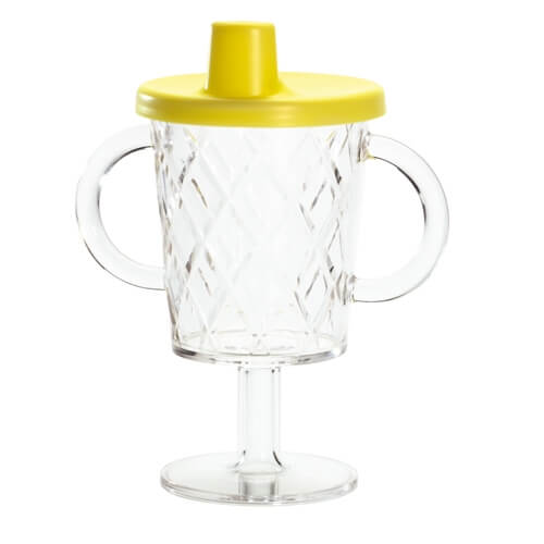 Verre Biberon (Target) - Pour enfant