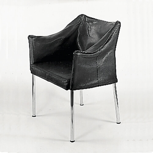 DR. BLOODMONEY (DRIADE) - Chaises