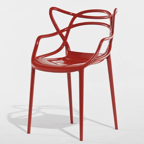 Masters (KARTELL) - Chaises